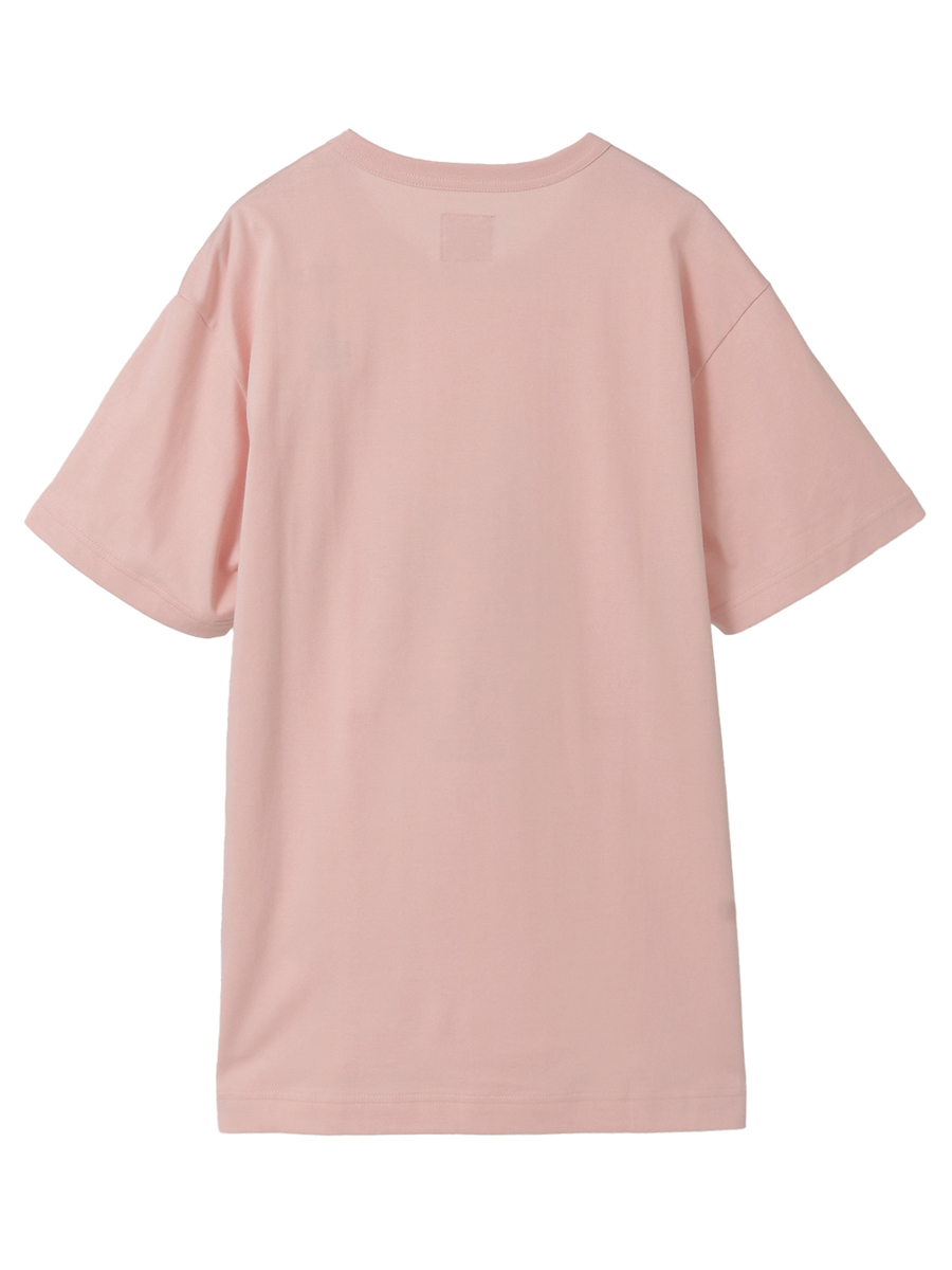 トラディショナルキャラクターズプリントTシャツ 詳細画像 キナリ・くま 2