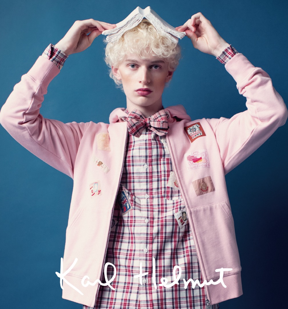 ピンクハウスオフィシャルオンラインストア｜PINK HOUSE OFFICIAL