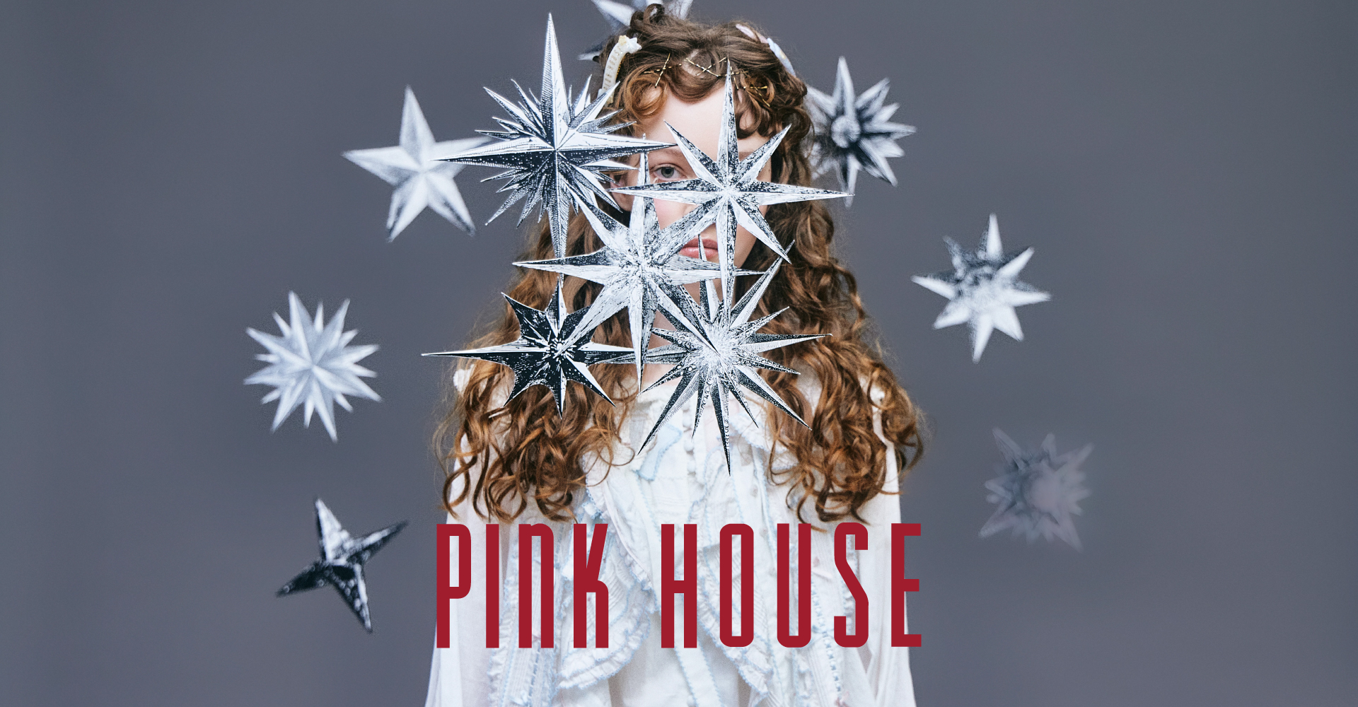 ピンクハウスオフィシャルオンラインストア｜PINK HOUSE