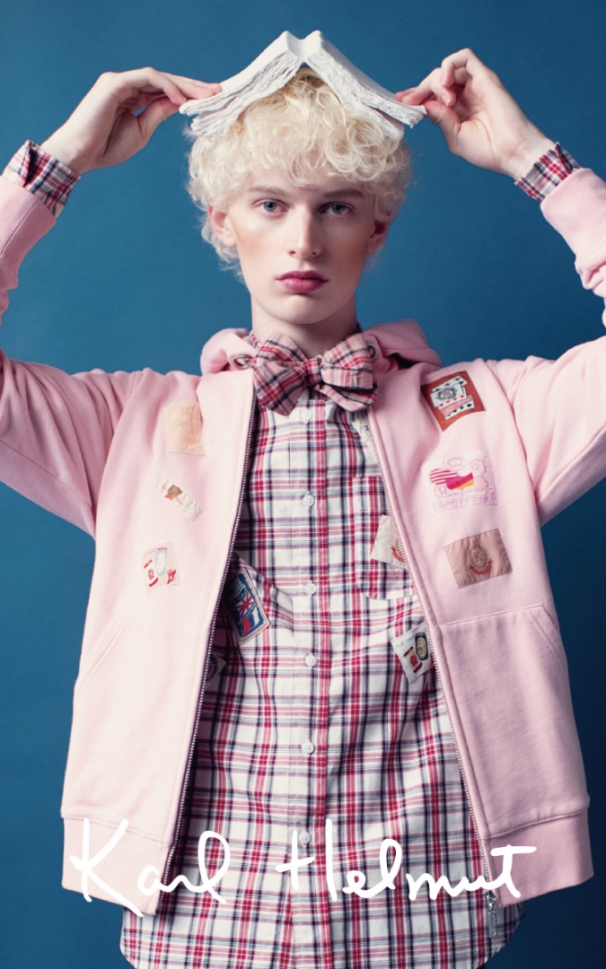 ピンクハウス　水玉リボンジャンパースカート新品未使用╰(*´︶`*)╯♡ ピンクハウス 水玉リボンジャンパースカート新品未使用