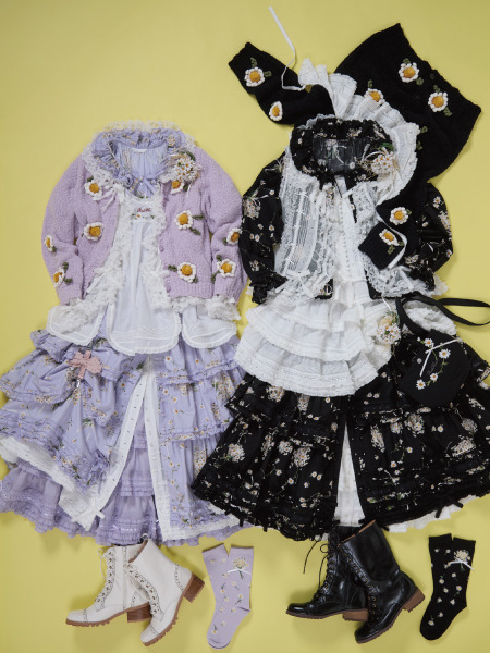 251114コーディネート3【PINKHOUSE】