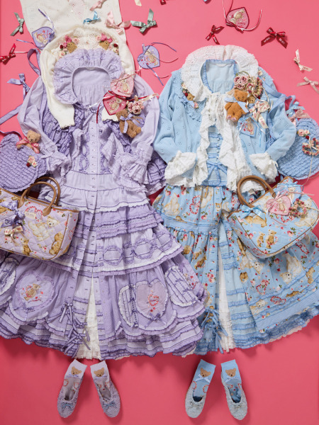 260206コーディネート2【PINKHOUSE】