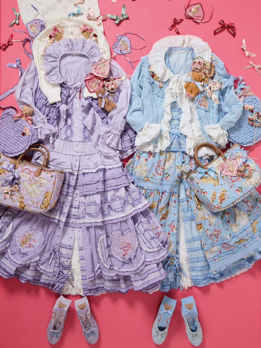 260206コーディネート2【PINKHOUSE】