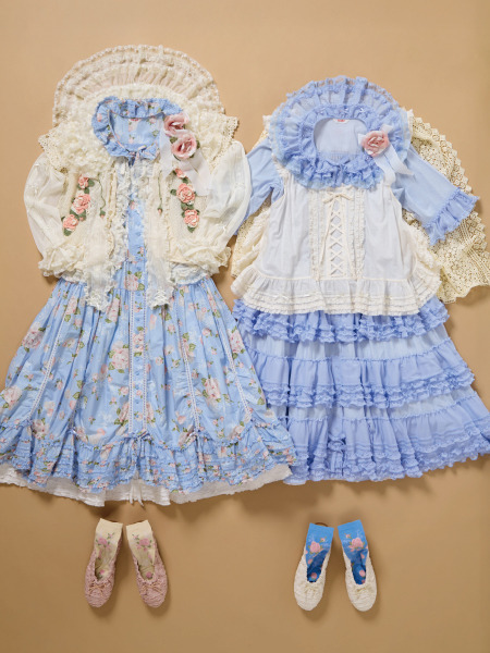 260206コーディネート3【PINKHOUSE】