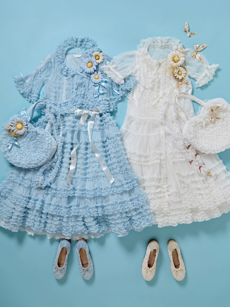 260206コーディネート12【PINKHOUSE】