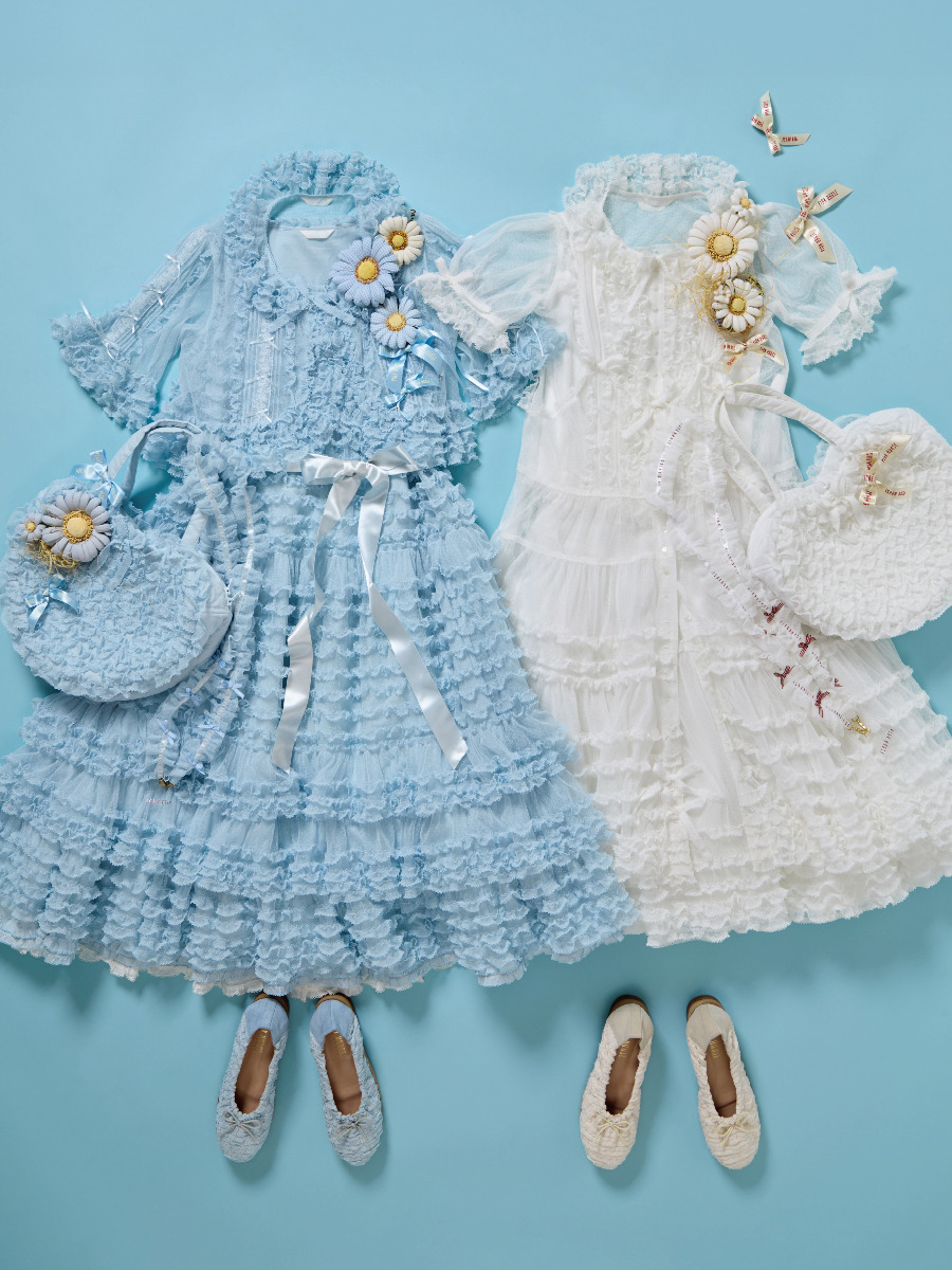 260206コーディネート12【PINKHOUSE】