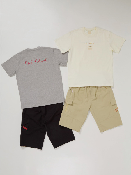260508コーディネート3【Karl Helmut】