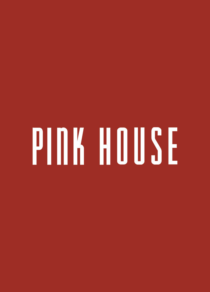 PINK HOUSE 2022 AUTUMN FAIR 10.1 saturday - 6 thursday｜ピンク 