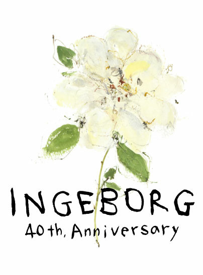 INGEBORG 40th Anniversary