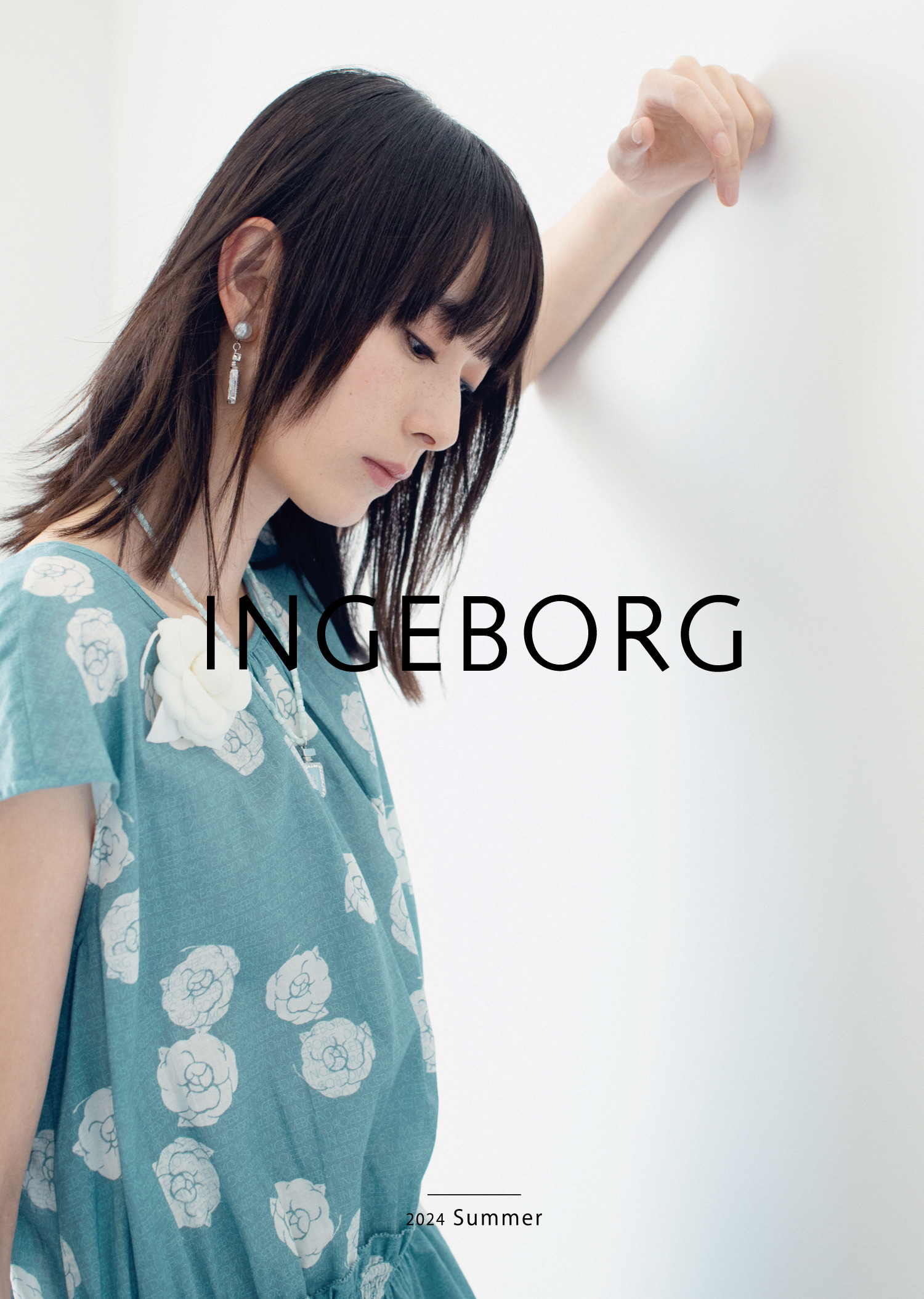 INGEBORG(インゲボルグ)｜ピンクハウスオフィシャルオンラインストア 