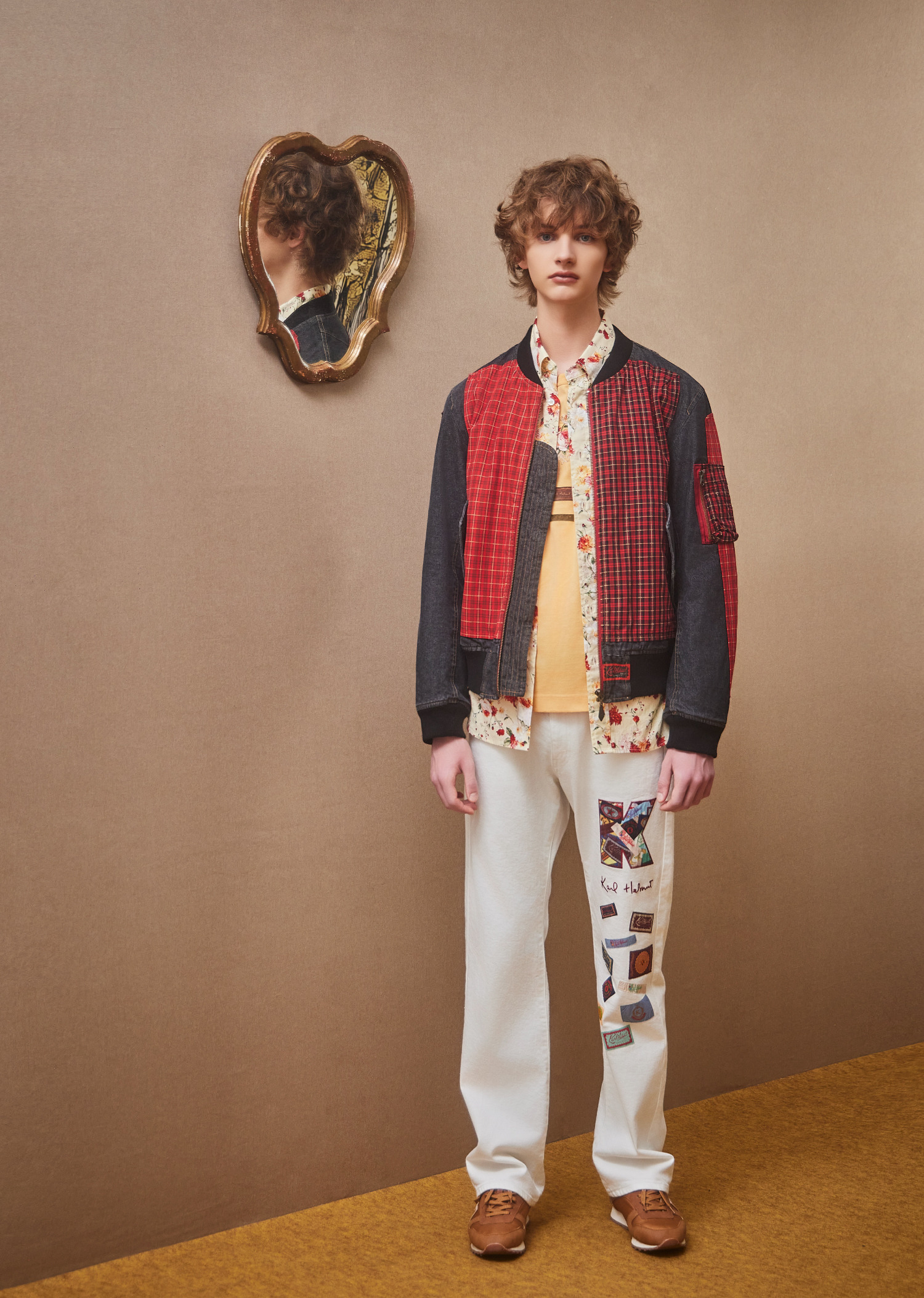 Karl Helmut 2025 AUTUMN FAIR