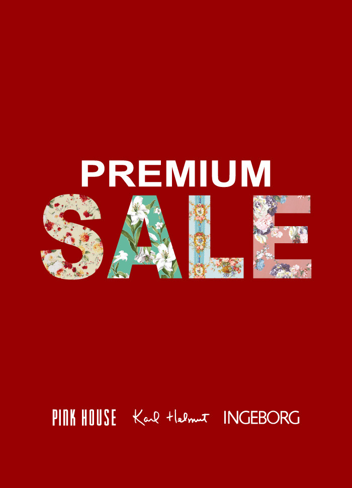 PREMIUM SALE開催のお知らせ