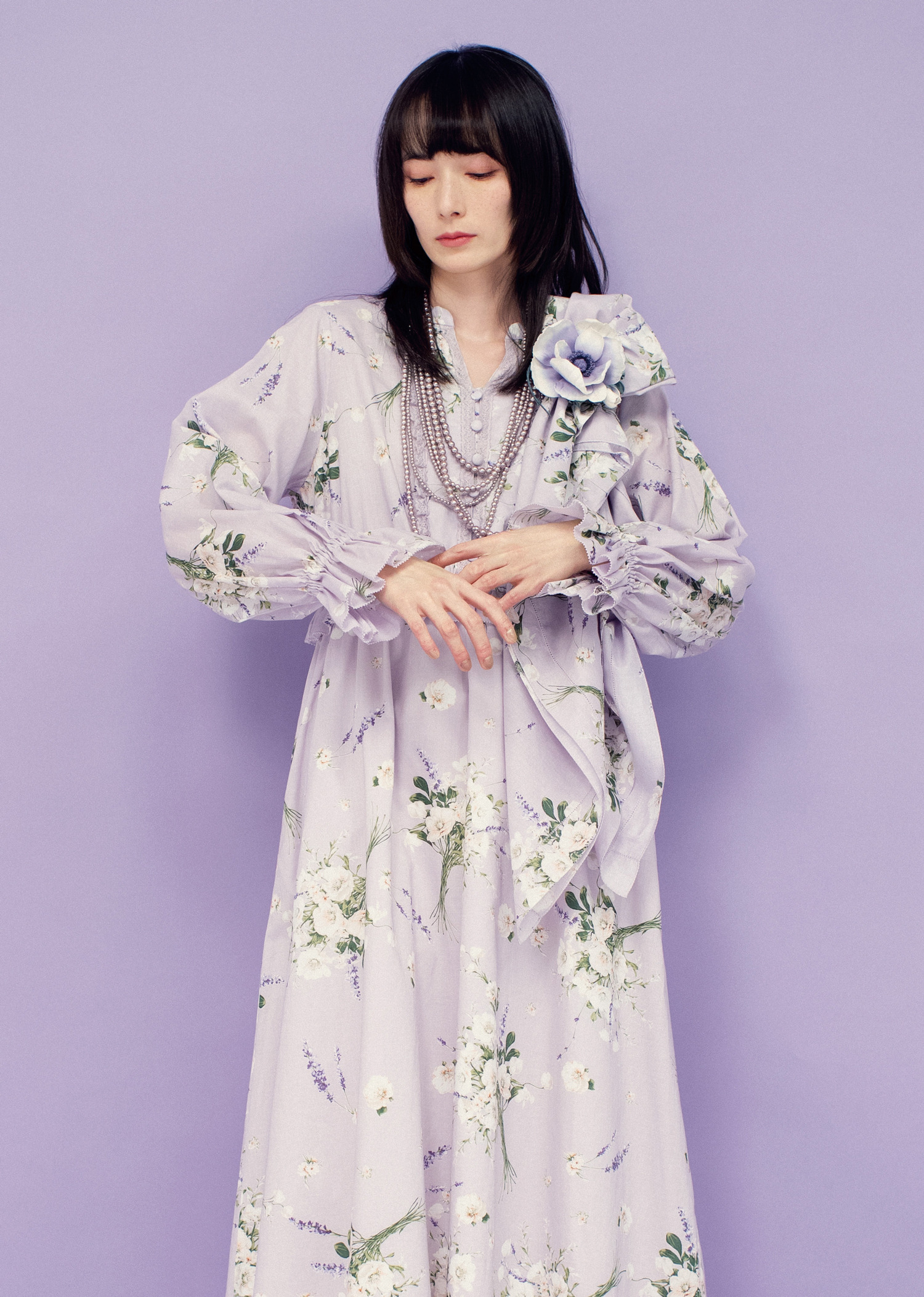 INGEBORG 2026 SPRING FAIR