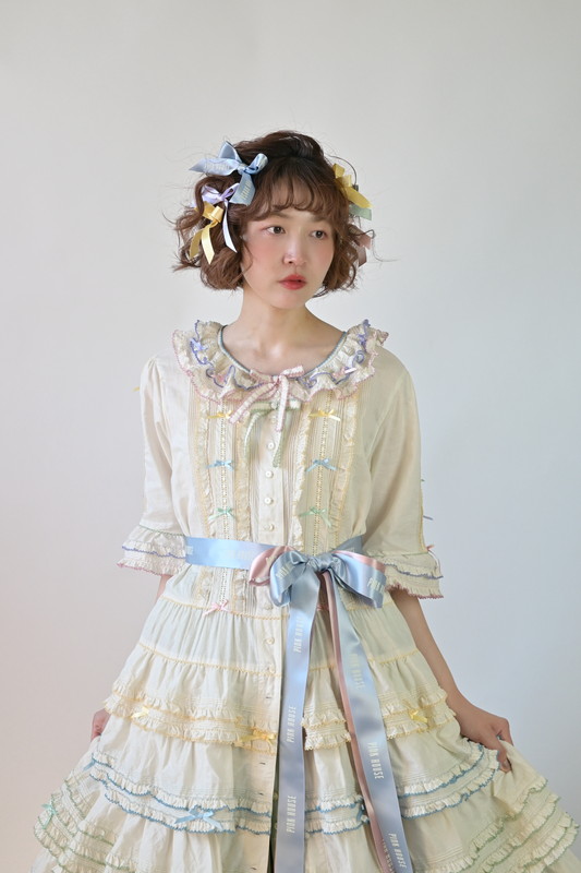 ピンクハウス　ショップサイン 横浜ランドマークプラザ店からのお知らせ｜ピンクハウス