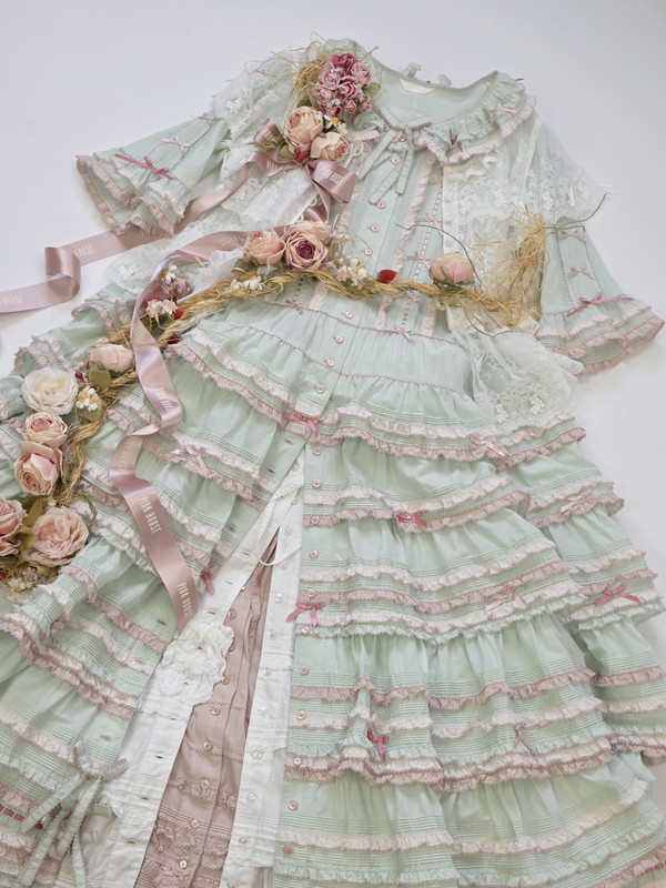 阪神梅田本店ピンクハウスからのお知らせ Vol.1｜ピンクハウス