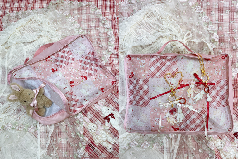 PINK HOUSE 2025 AUTUMN FAIR｜ピンクハウスオフィシャル